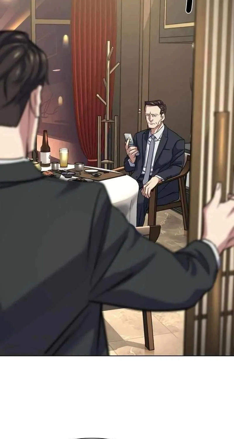 Read The Chaebeol’s Youngest Son chapter 140 image 101 on Lezhin