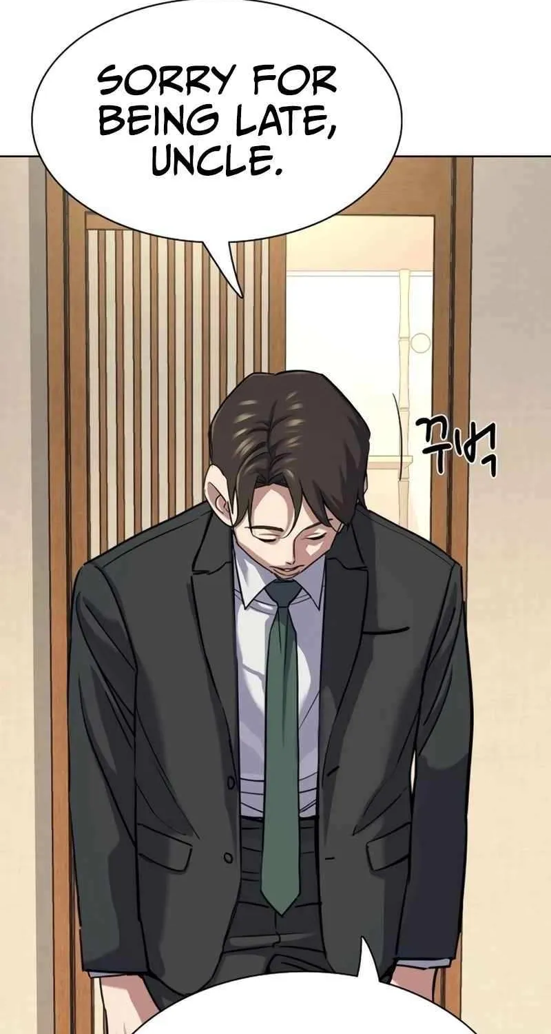 Read The Chaebeol’s Youngest Son chapter 140 image 102 on Lezhin