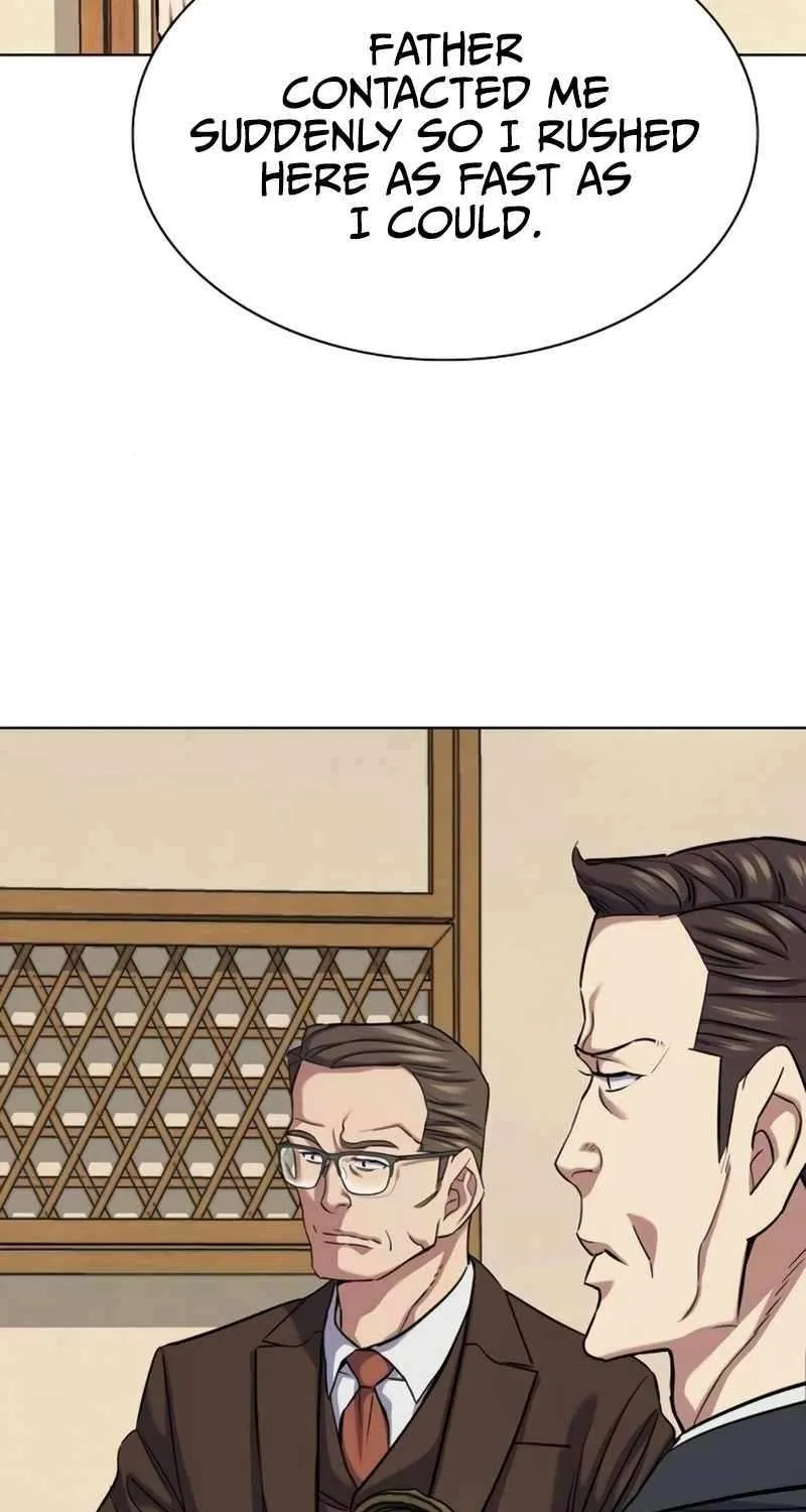 Read The Chaebeol’s Youngest Son chapter 140 image 103 on Lezhin