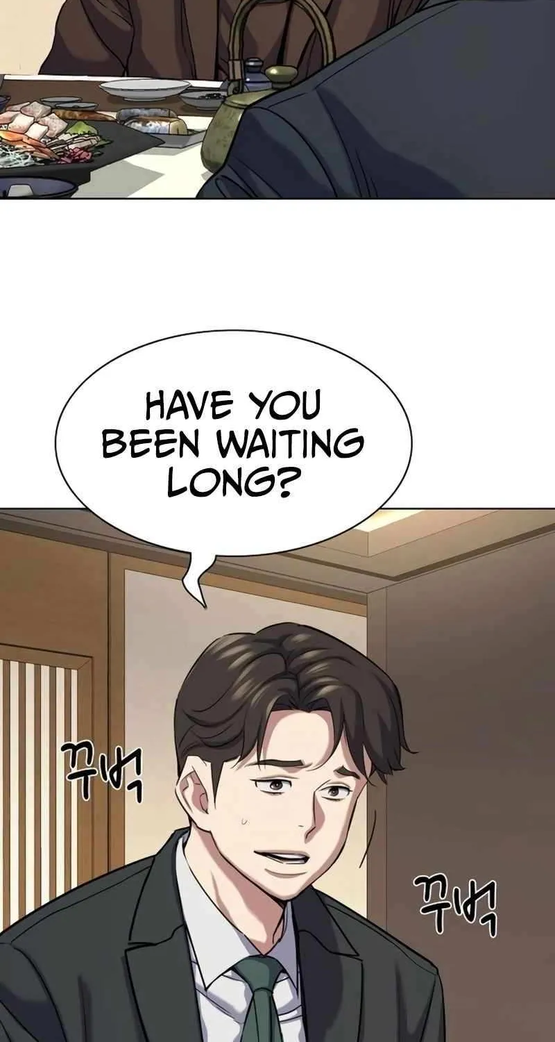 Read The Chaebeol’s Youngest Son chapter 140 image 104 on Lezhin