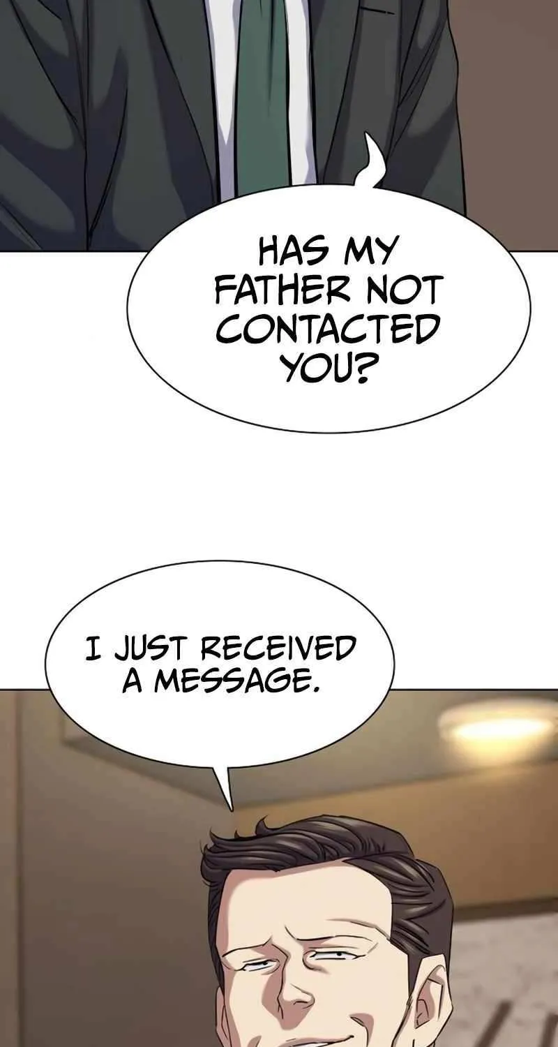 Read The Chaebeol’s Youngest Son chapter 140 image 105 on Lezhin