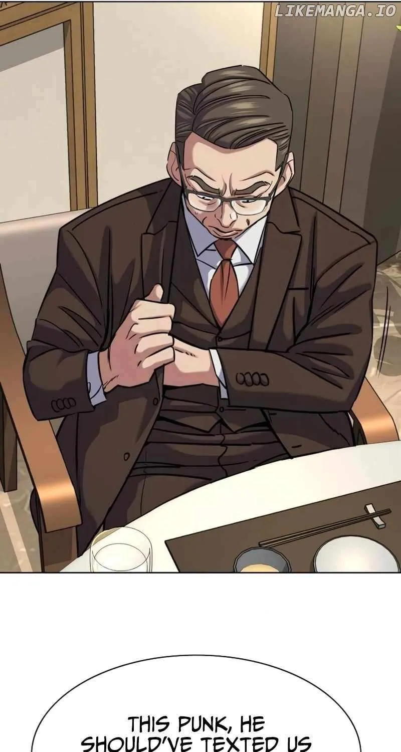 Read The Chaebeol’s Youngest Son chapter 140 image 108 on Lezhin