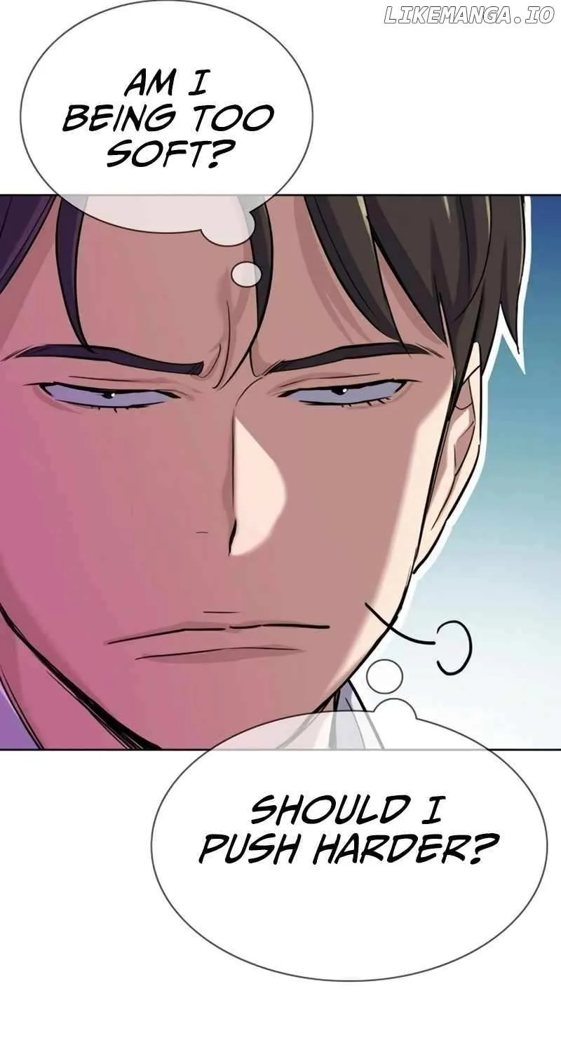 Read The Chaebeol’s Youngest Son chapter 140 image 11 on Lezhin