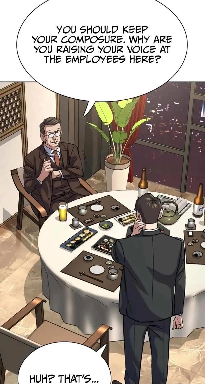 Read The Chaebeol’s Youngest Son chapter 140 image 110 on Lezhin