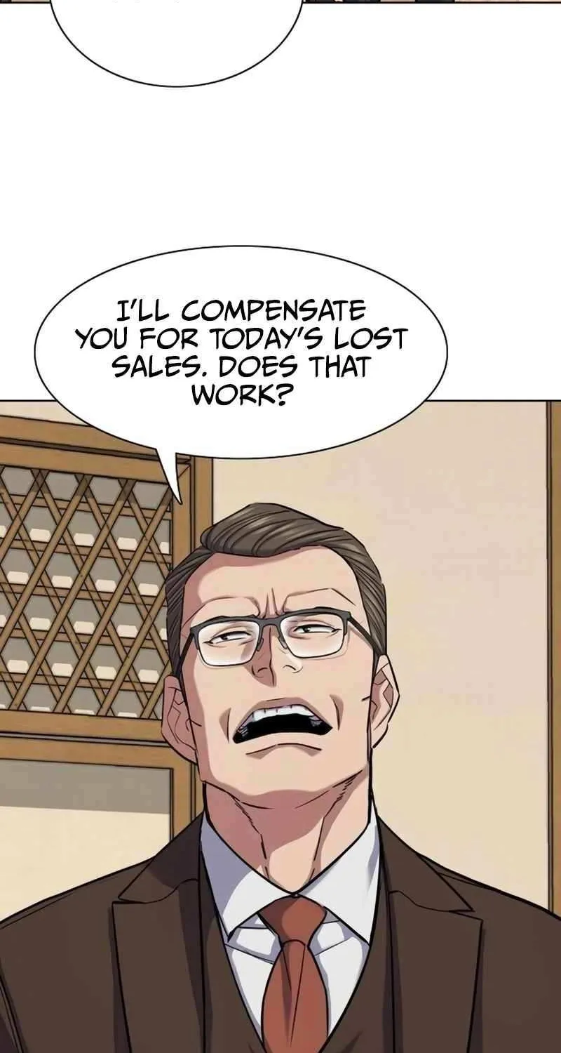 Read The Chaebeol’s Youngest Son chapter 140 image 111 on Lezhin