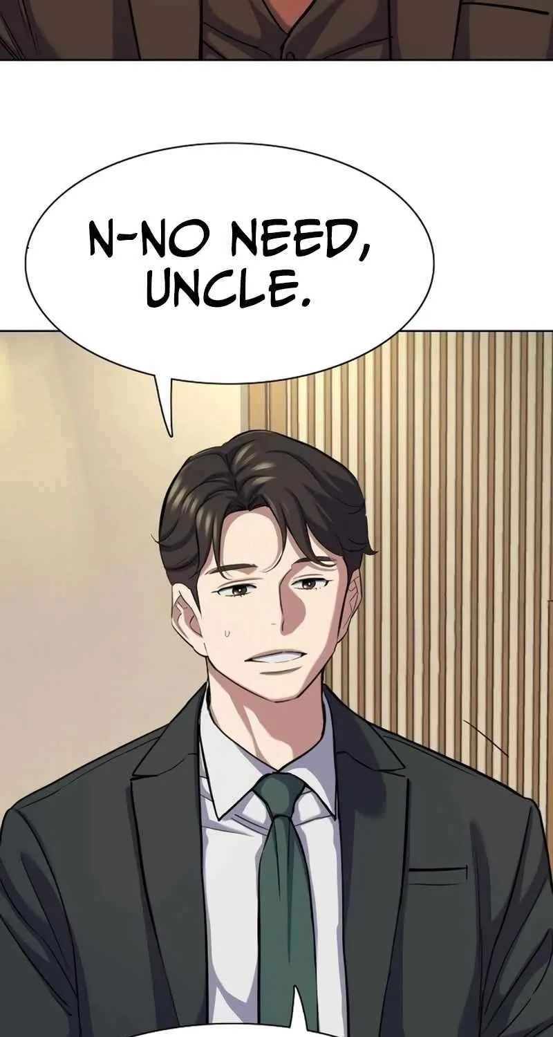 Read The Chaebeol’s Youngest Son chapter 140 image 112 on Lezhin