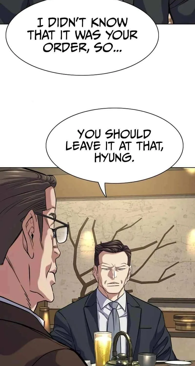 Read The Chaebeol’s Youngest Son chapter 140 image 113 on Lezhin