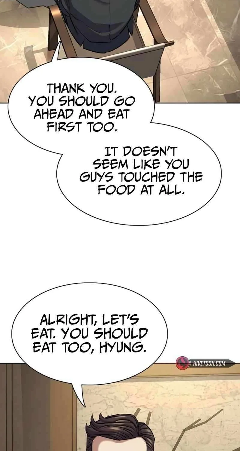 Read The Chaebeol’s Youngest Son chapter 140 image 115 on Lezhin