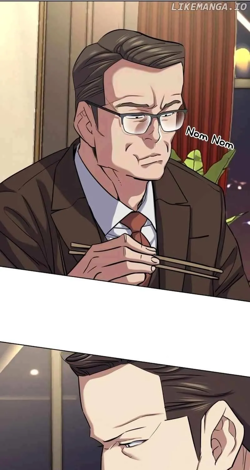 Read The Chaebeol’s Youngest Son chapter 140 image 117 on Lezhin