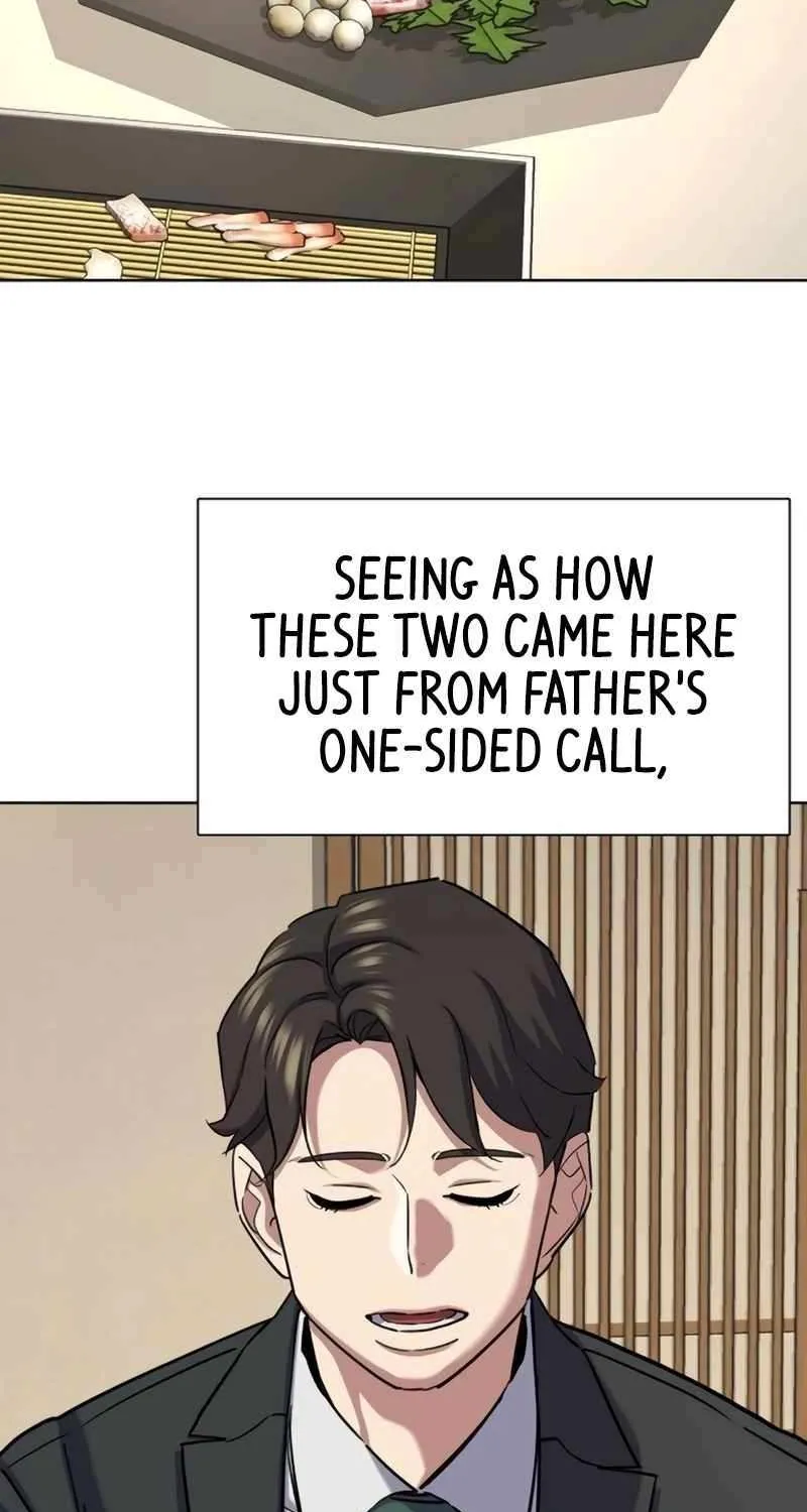 Read The Chaebeol’s Youngest Son chapter 140 image 119 on Lezhin