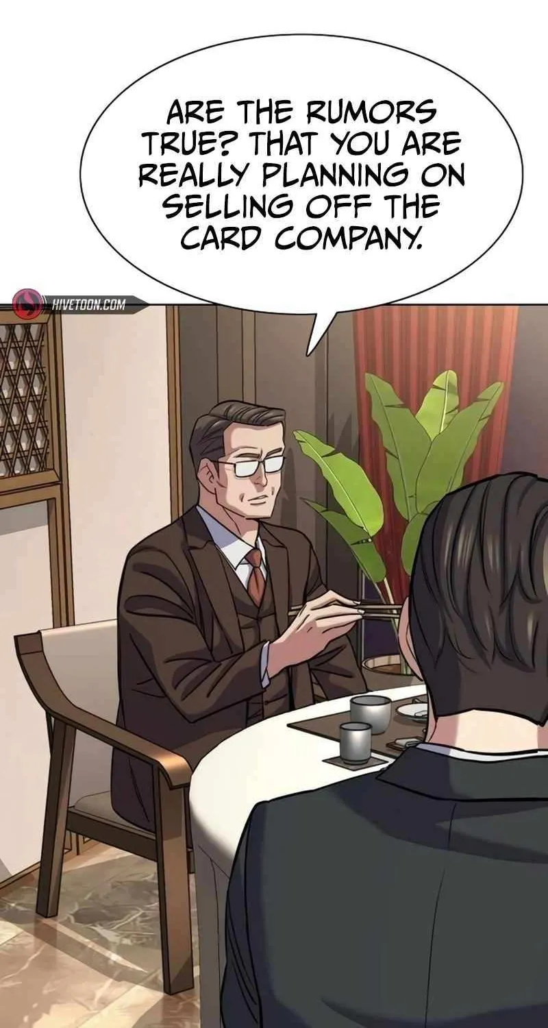 Read The Chaebeol’s Youngest Son chapter 140 image 124 on Lezhin
