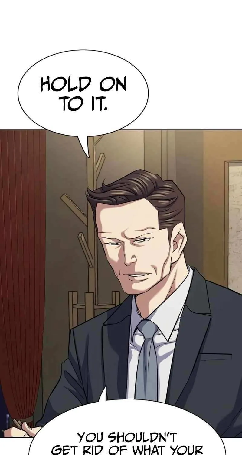 Read The Chaebeol’s Youngest Son chapter 140 image 127 on Lezhin