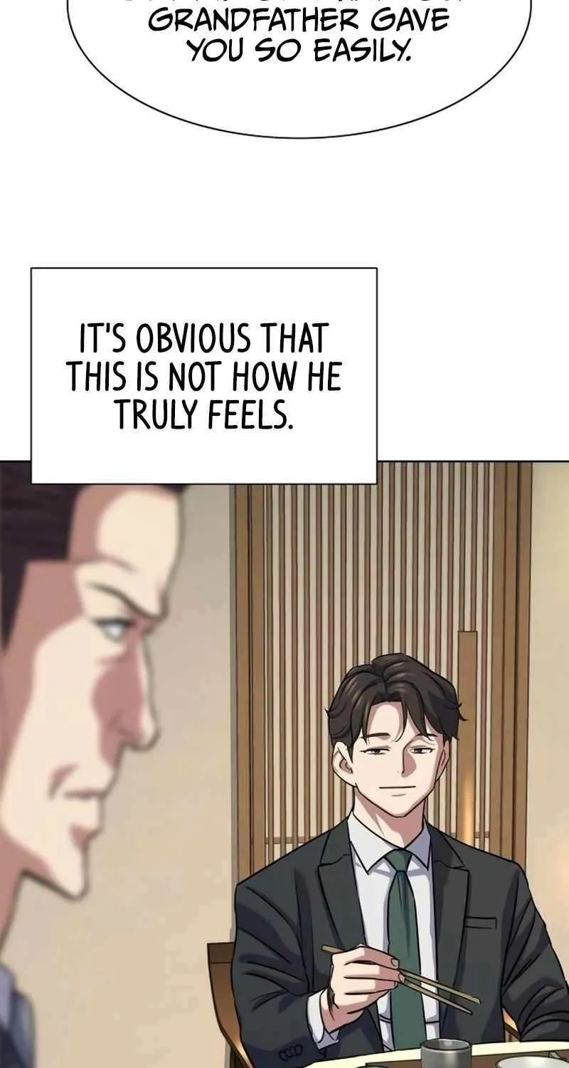 Read The Chaebeol’s Youngest Son chapter 140 image 128 on Lezhin