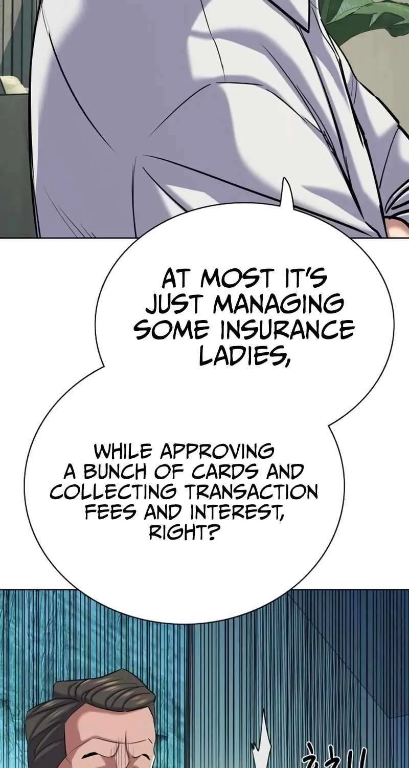 Read The Chaebeol’s Youngest Son chapter 140 image 13 on Lezhin