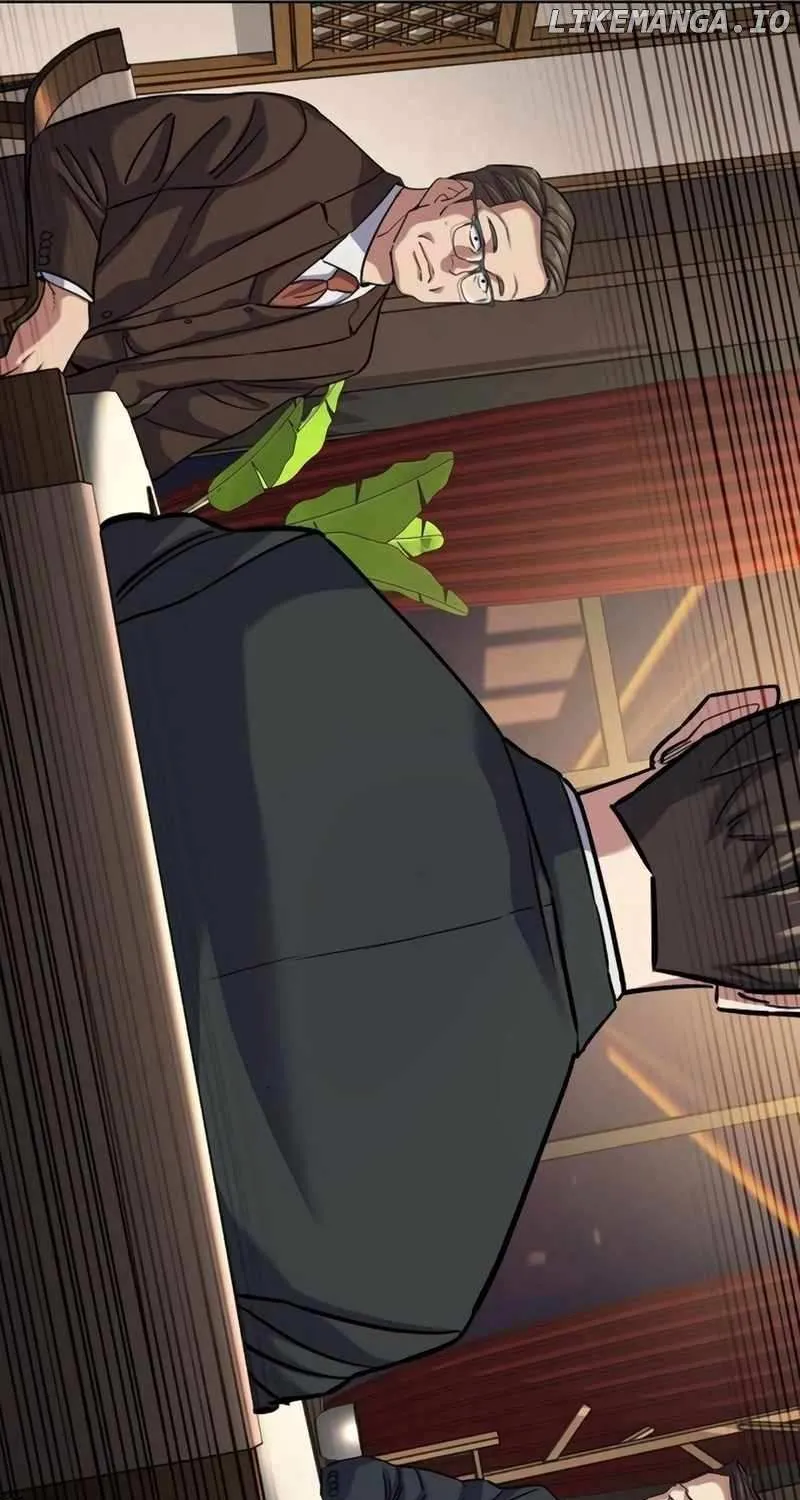 Read The Chaebeol’s Youngest Son chapter 140 image 136 on Lezhin