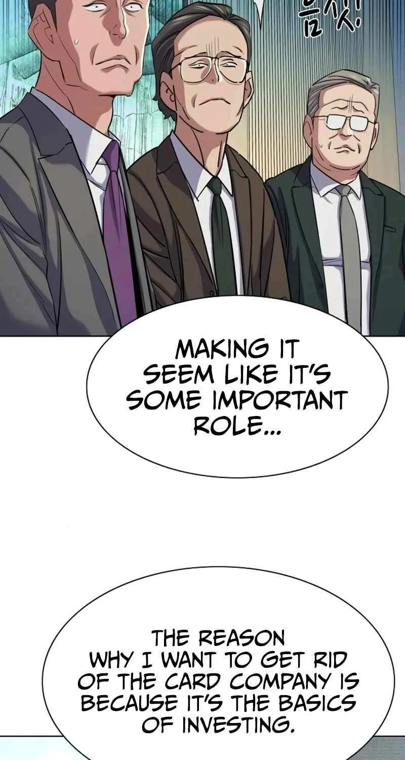 Read The Chaebeol’s Youngest Son chapter 140 image 14 on Lezhin