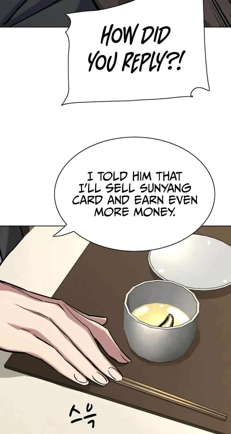 Read The Chaebeol’s Youngest Son chapter 140 image 141 on Lezhin