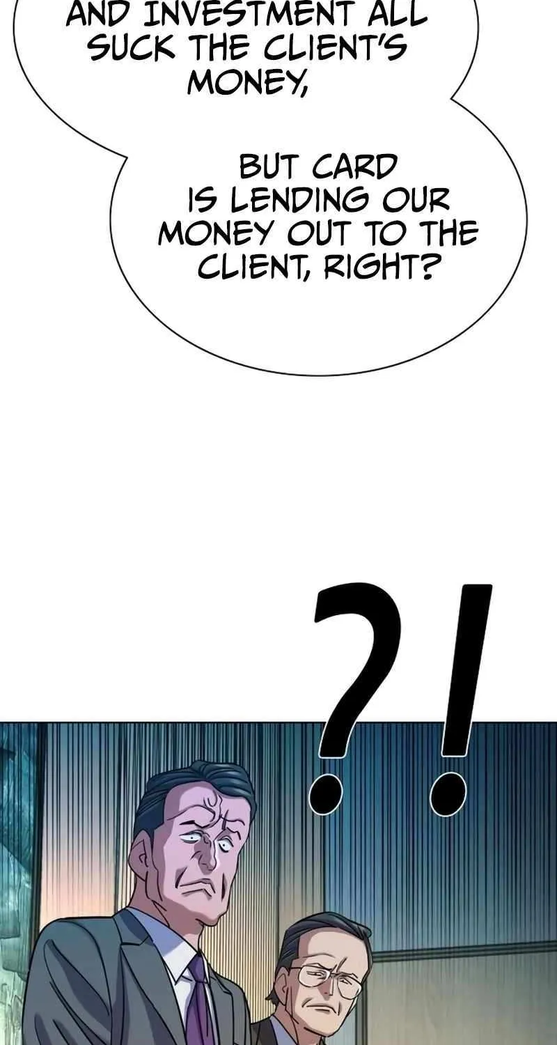 Read The Chaebeol’s Youngest Son chapter 140 image 16 on Lezhin