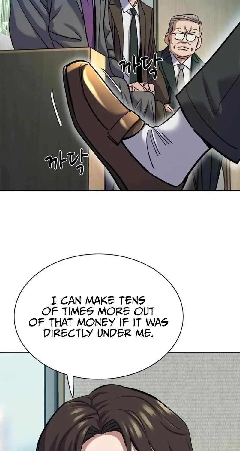 Read The Chaebeol’s Youngest Son chapter 140 image 17 on Lezhin