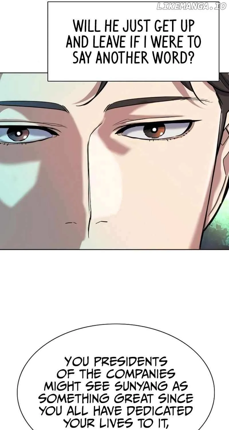 Read The Chaebeol’s Youngest Son chapter 140 image 21 on Lezhin