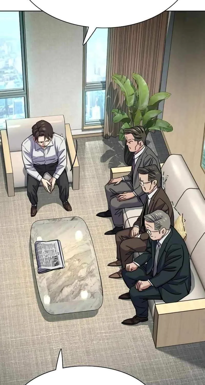 Read The Chaebeol’s Youngest Son chapter 140 image 22 on Lezhin