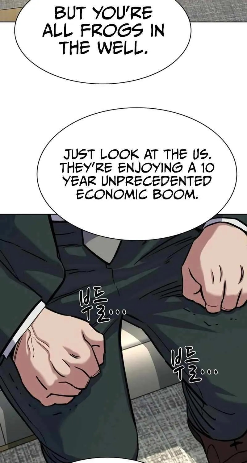 Read The Chaebeol’s Youngest Son chapter 140 image 23 on Lezhin