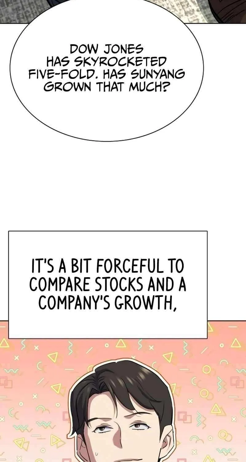 Read The Chaebeol’s Youngest Son chapter 140 image 24 on Lezhin
