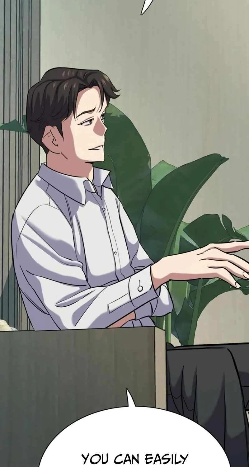 Read The Chaebeol’s Youngest Son chapter 140 image 26 on Lezhin