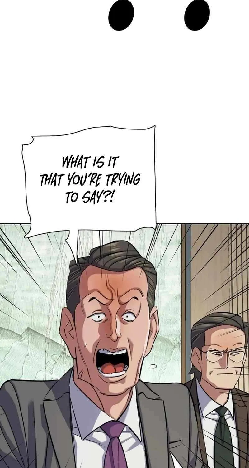 Read The Chaebeol’s Youngest Son chapter 140 image 32 on Lezhin