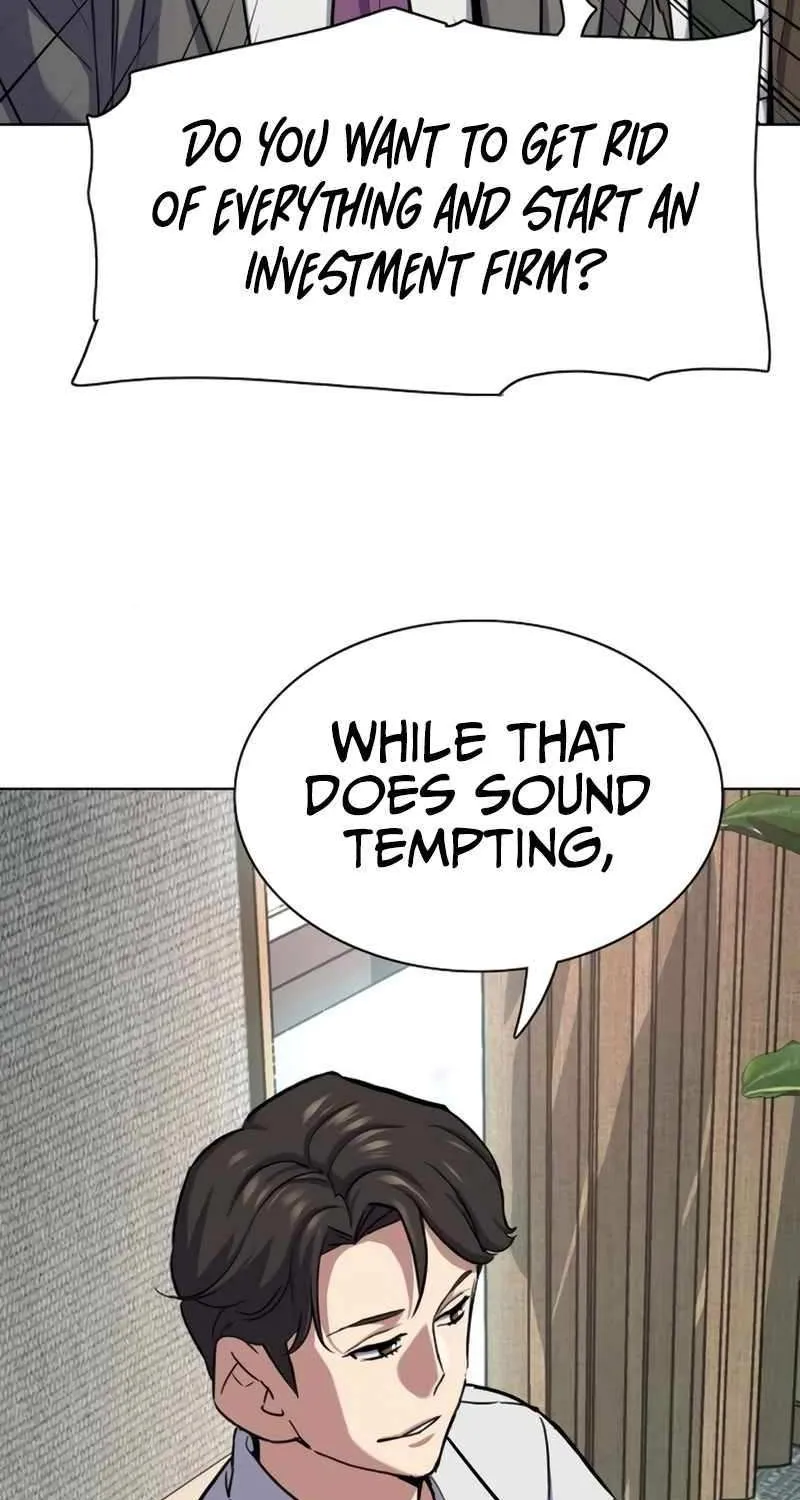 Read The Chaebeol’s Youngest Son chapter 140 image 33 on Lezhin