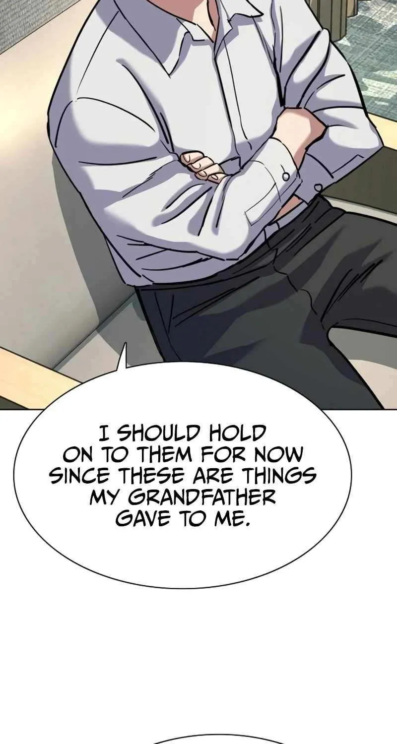 Read The Chaebeol’s Youngest Son chapter 140 image 34 on Lezhin