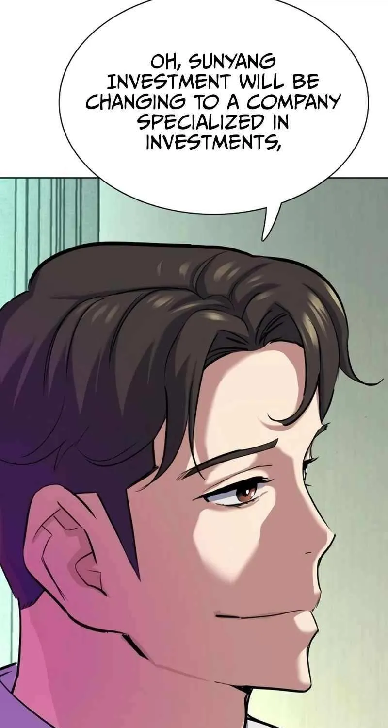 Read The Chaebeol’s Youngest Son chapter 140 image 35 on Lezhin