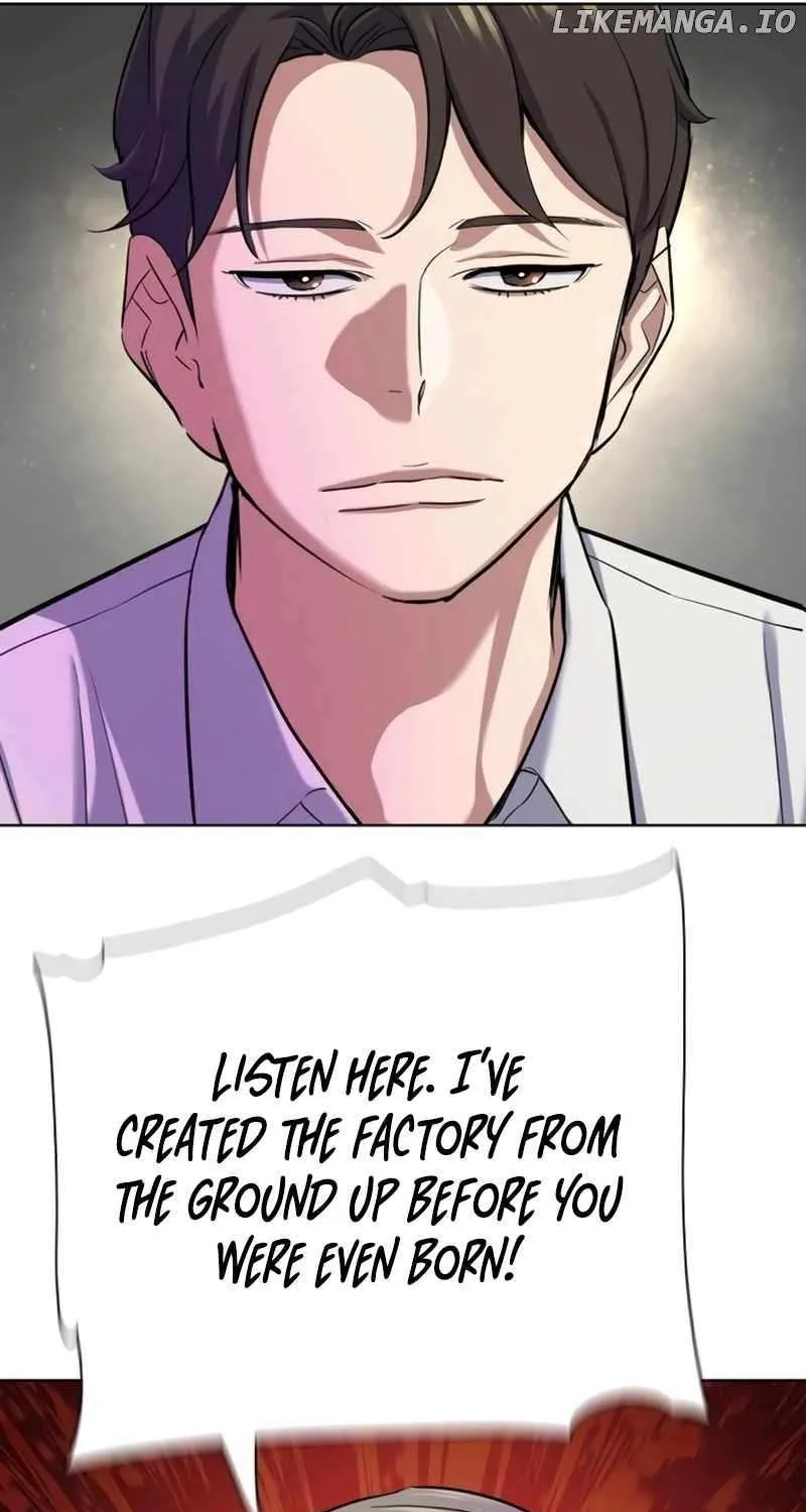 Read The Chaebeol’s Youngest Son chapter 140 image 41 on Lezhin