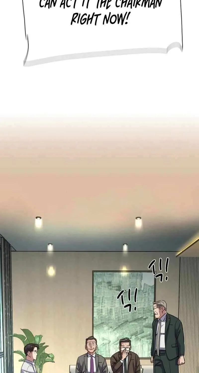 Read The Chaebeol’s Youngest Son chapter 140 image 43 on Lezhin
