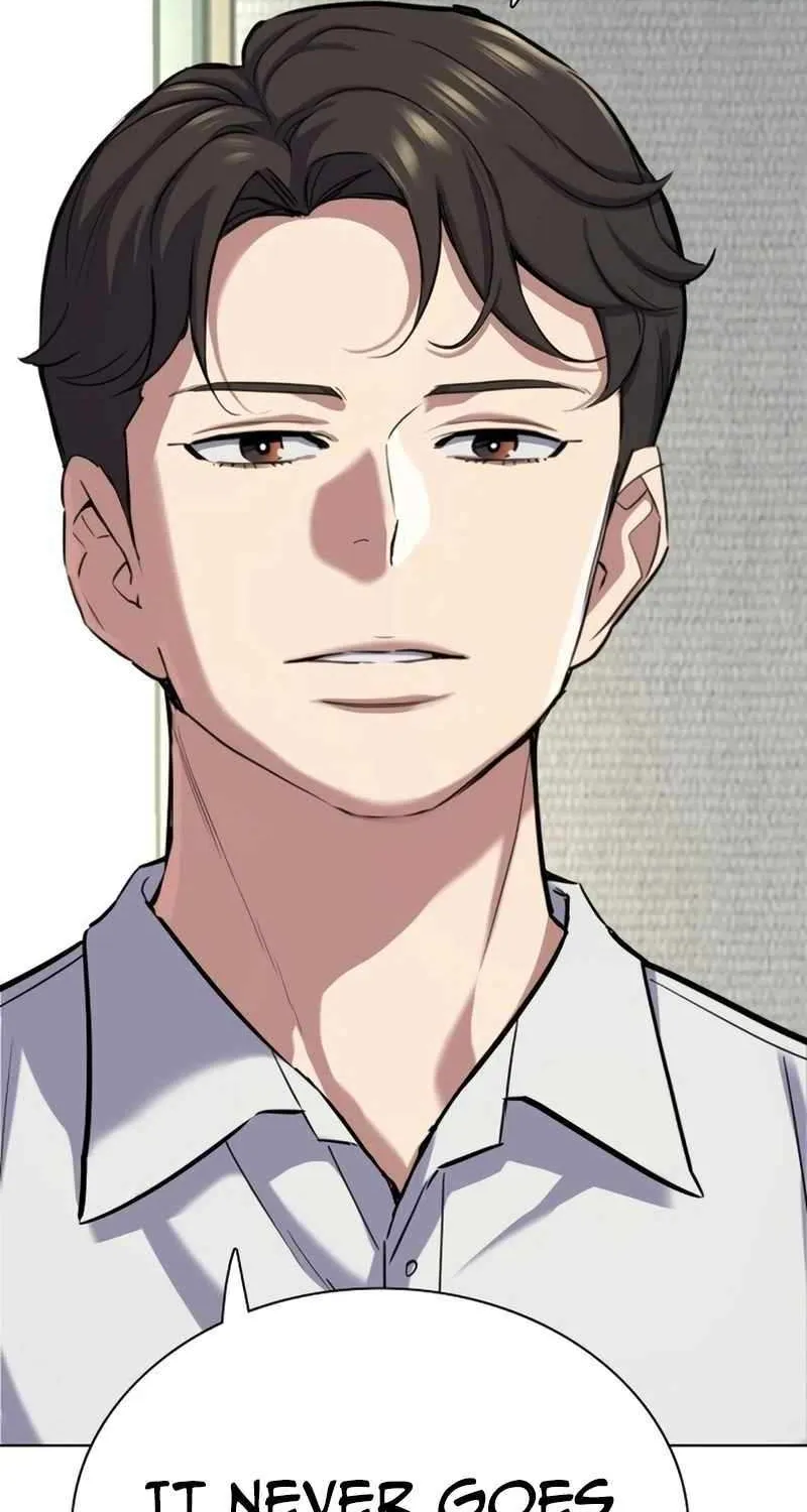 Read The Chaebeol’s Youngest Son chapter 140 image 46 on Lezhin
