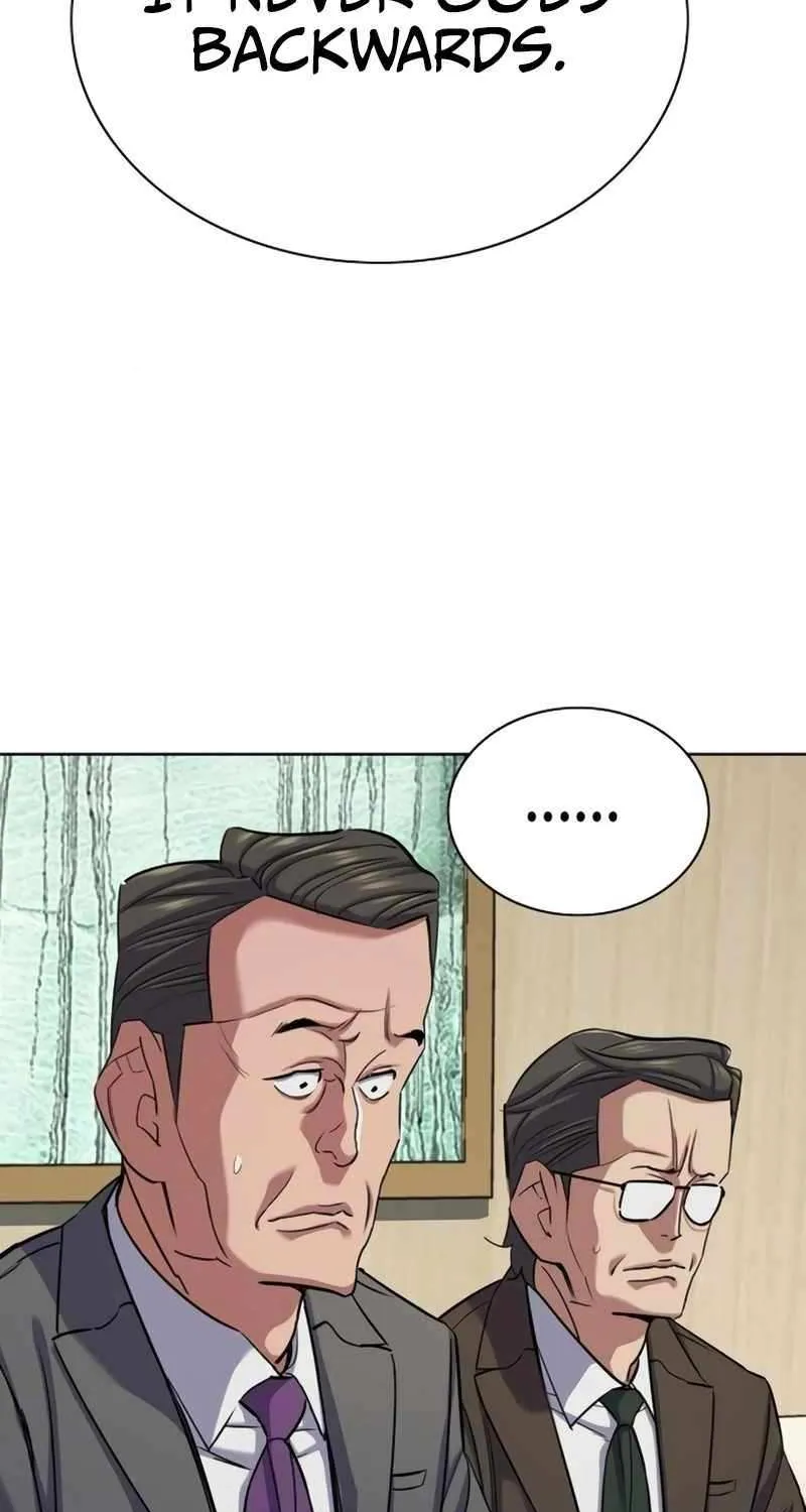Read The Chaebeol’s Youngest Son chapter 140 image 47 on Lezhin