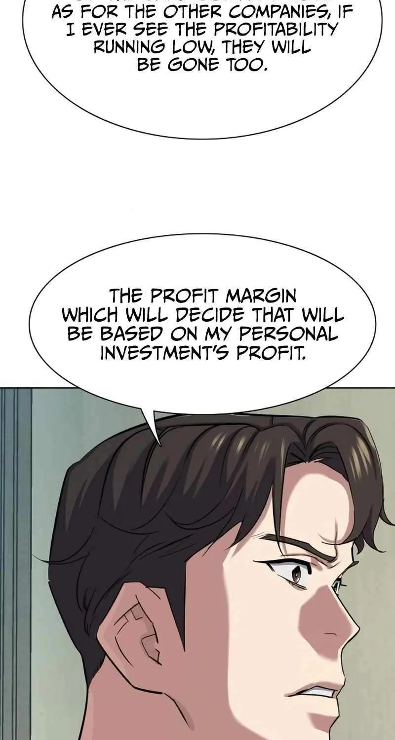 Read The Chaebeol’s Youngest Son chapter 140 image 51 on Lezhin