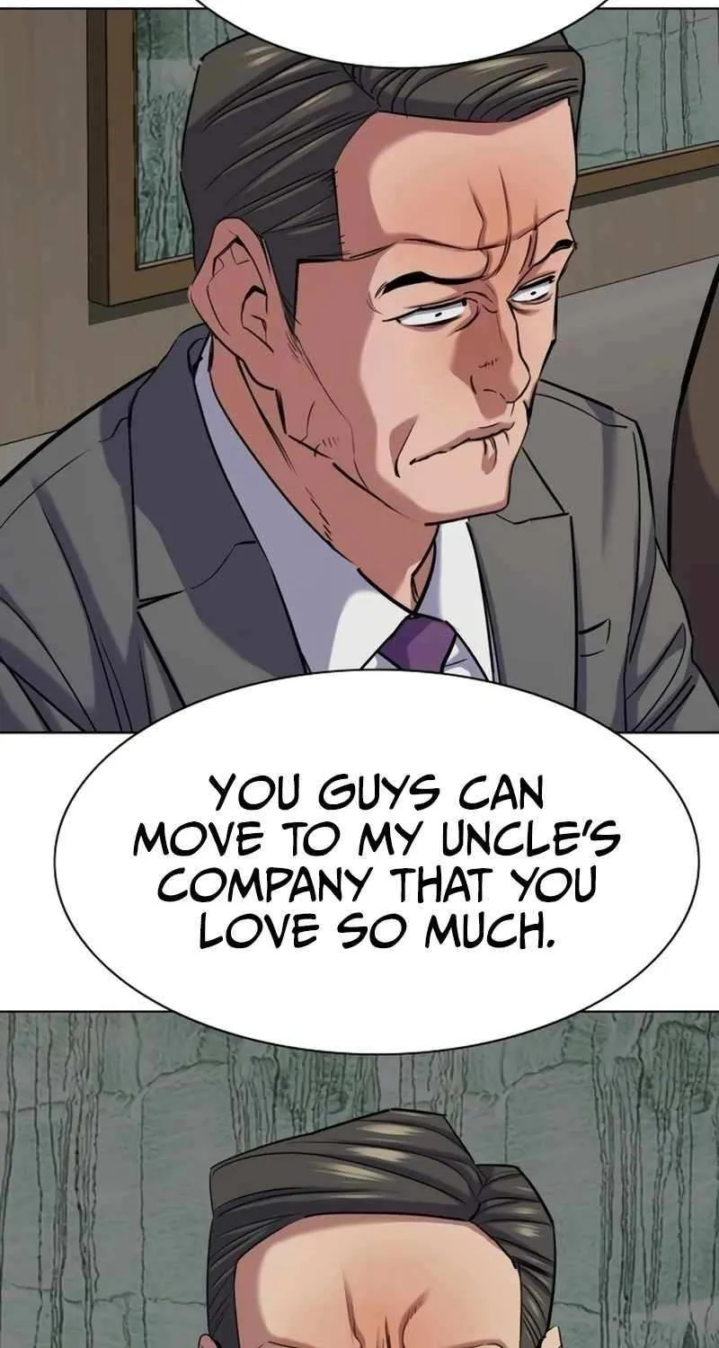 Read The Chaebeol’s Youngest Son chapter 140 image 53 on Lezhin