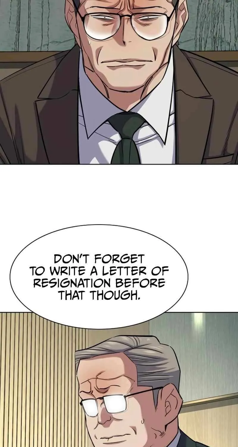 Read The Chaebeol’s Youngest Son chapter 140 image 54 on Lezhin