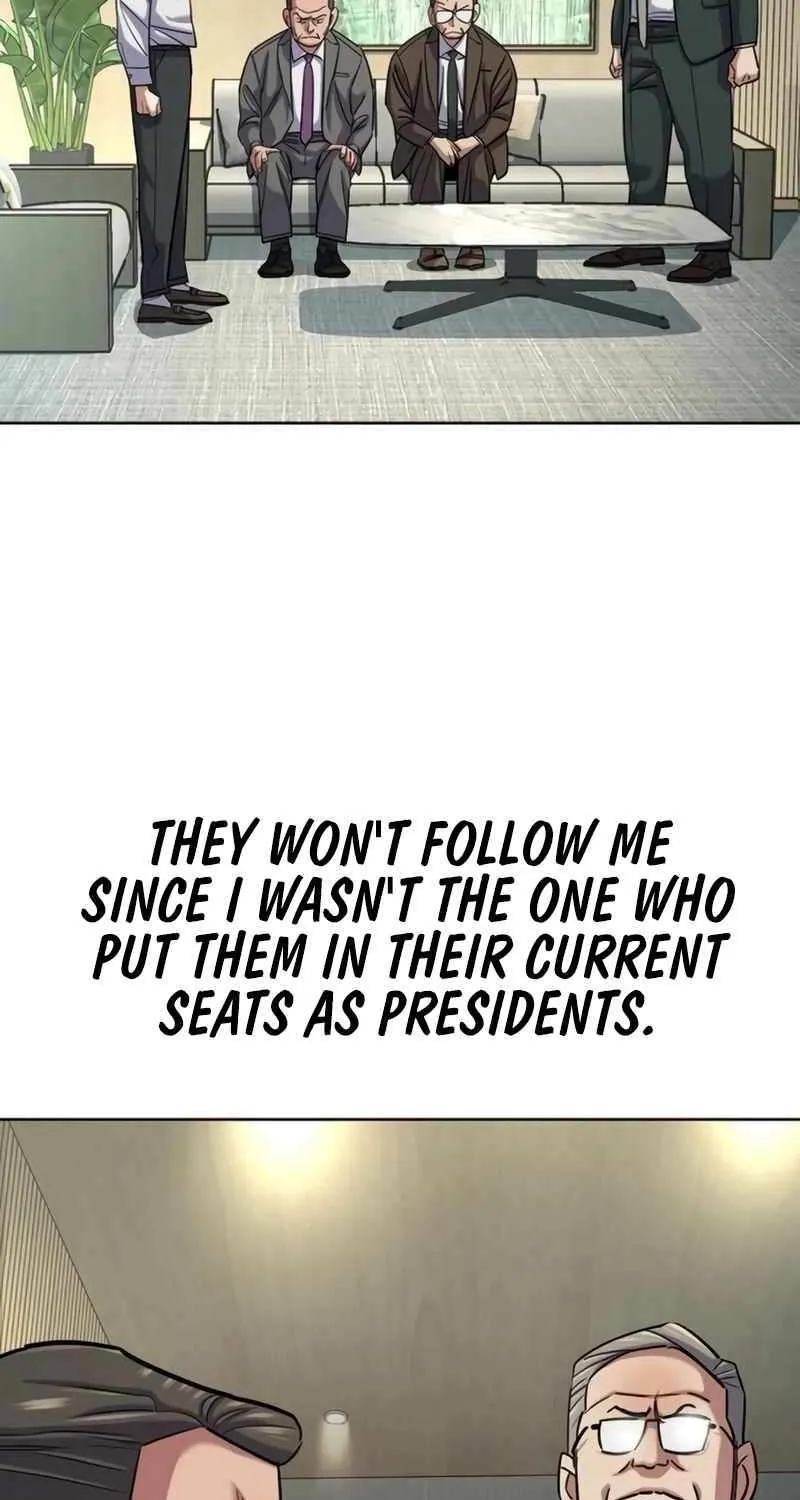 Read The Chaebeol’s Youngest Son chapter 140 image 56 on Lezhin