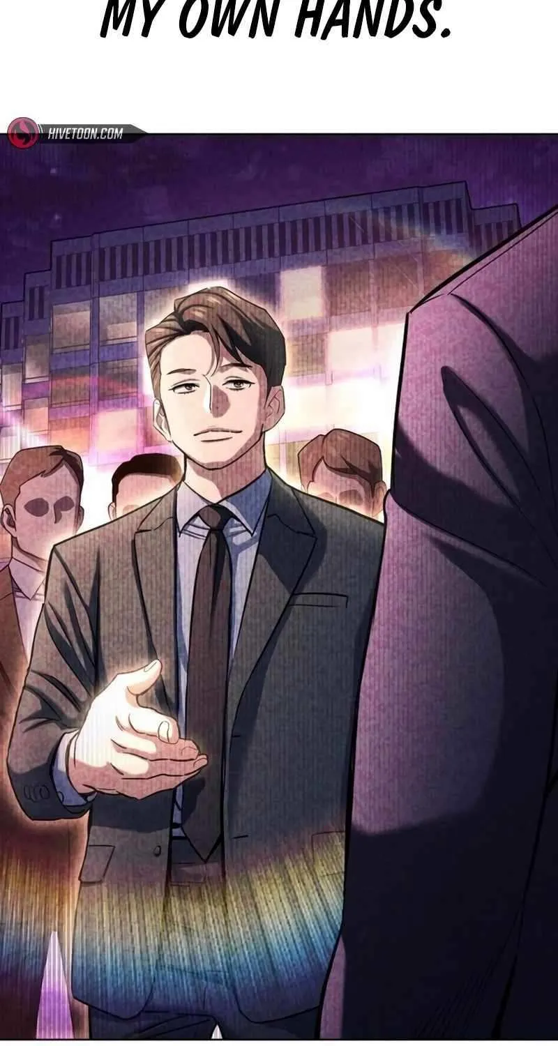 Read The Chaebeol’s Youngest Son chapter 140 image 58 on Lezhin