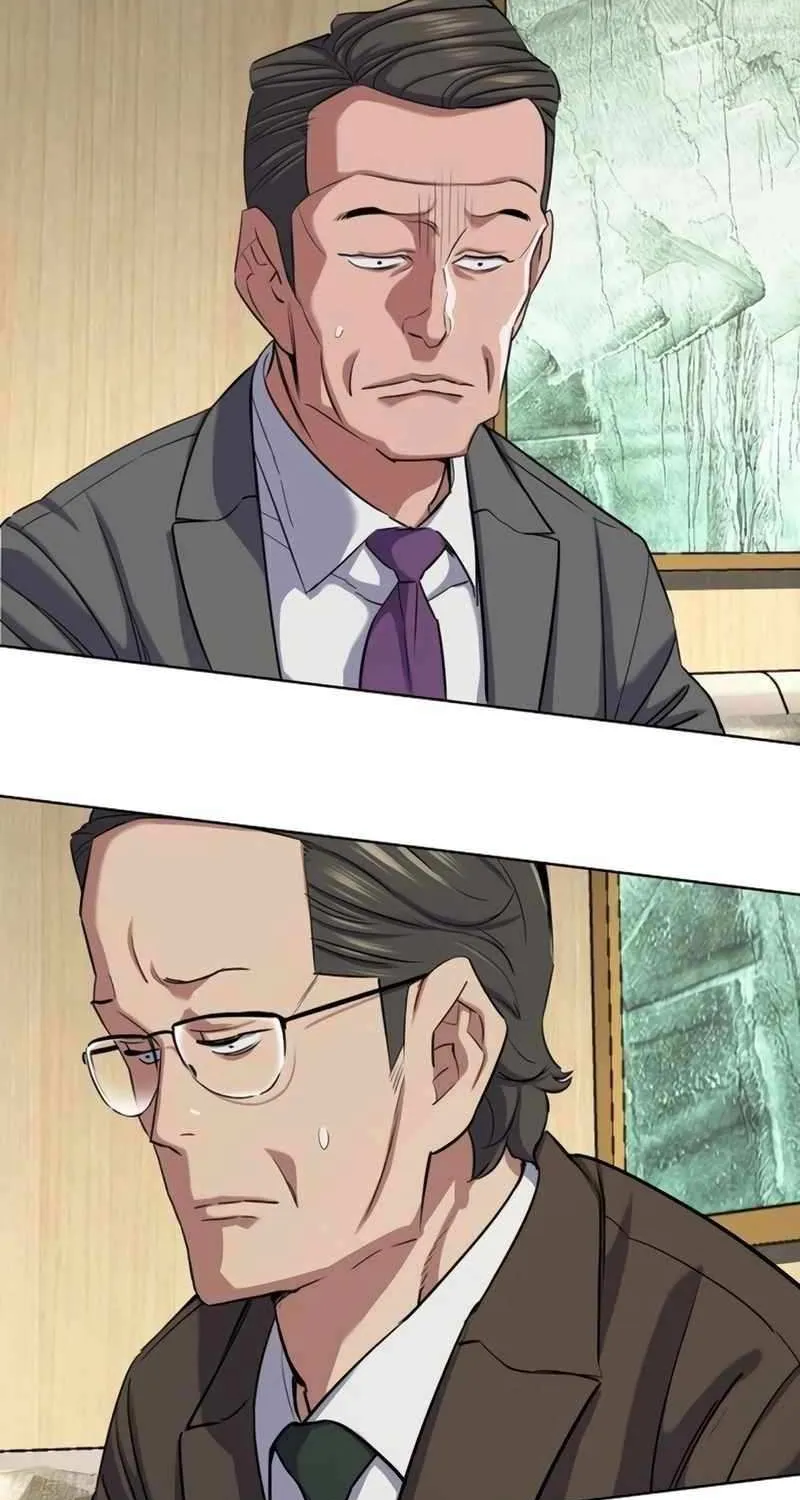 Read The Chaebeol’s Youngest Son chapter 140 image 7 on Lezhin