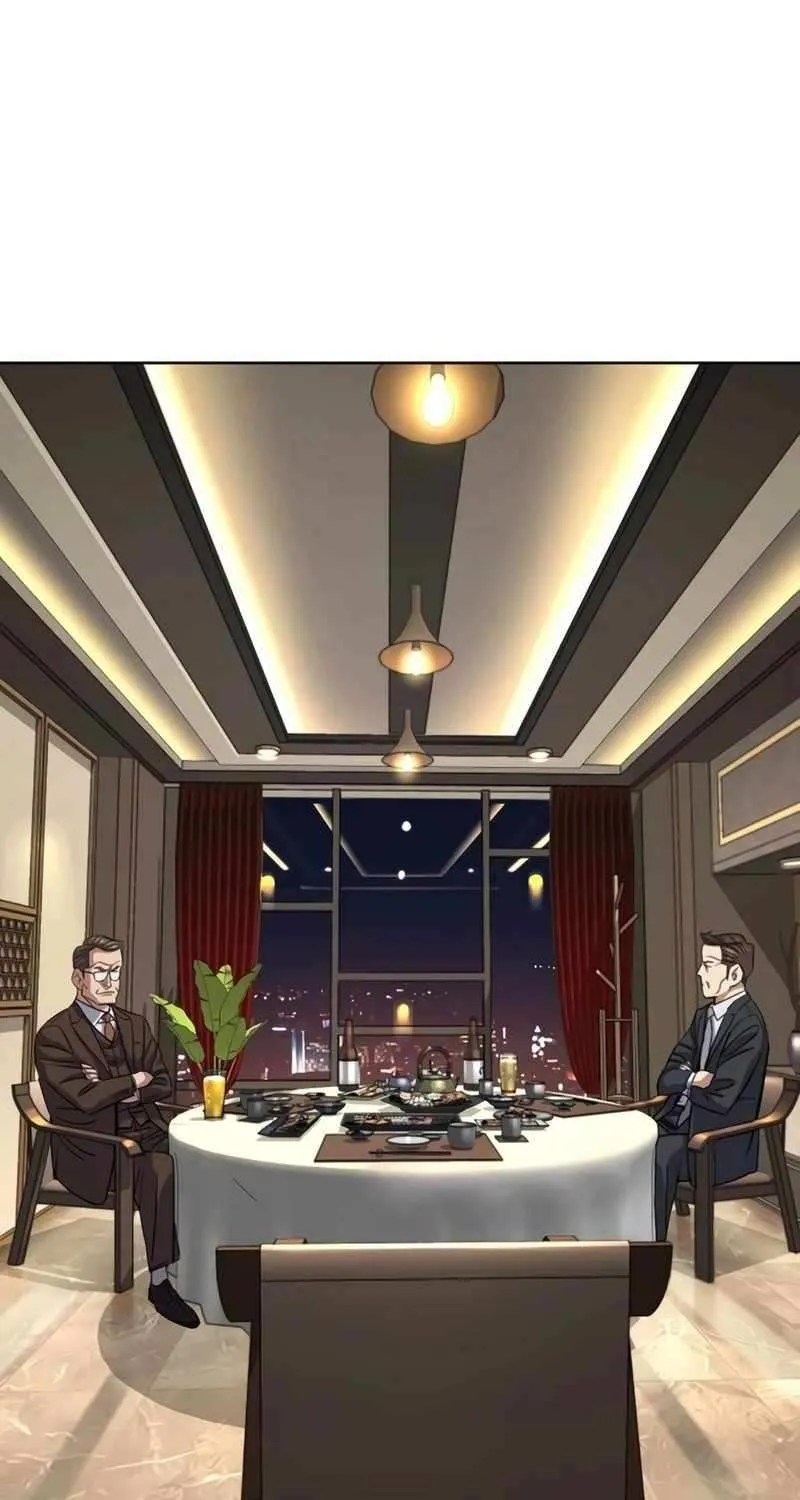 Read The Chaebeol’s Youngest Son chapter 140 image 74 on Lezhin
