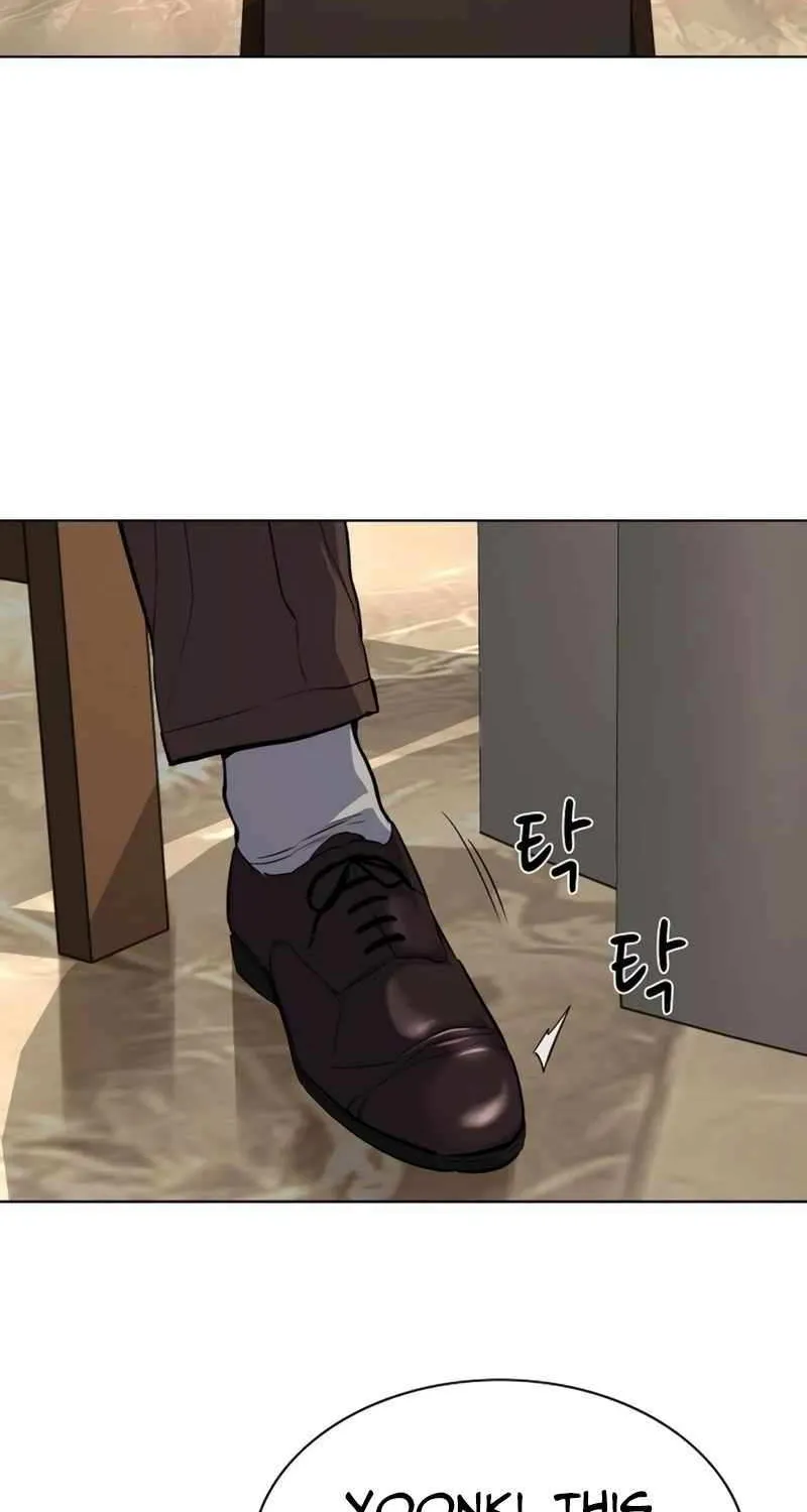 Read The Chaebeol’s Youngest Son chapter 140 image 75 on Lezhin