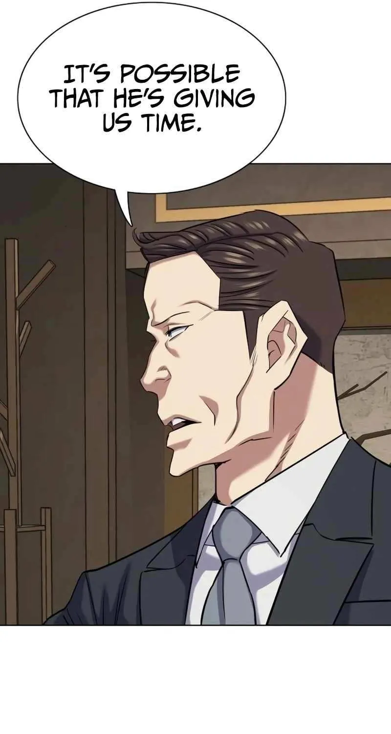 Read The Chaebeol’s Youngest Son chapter 140 image 77 on Lezhin