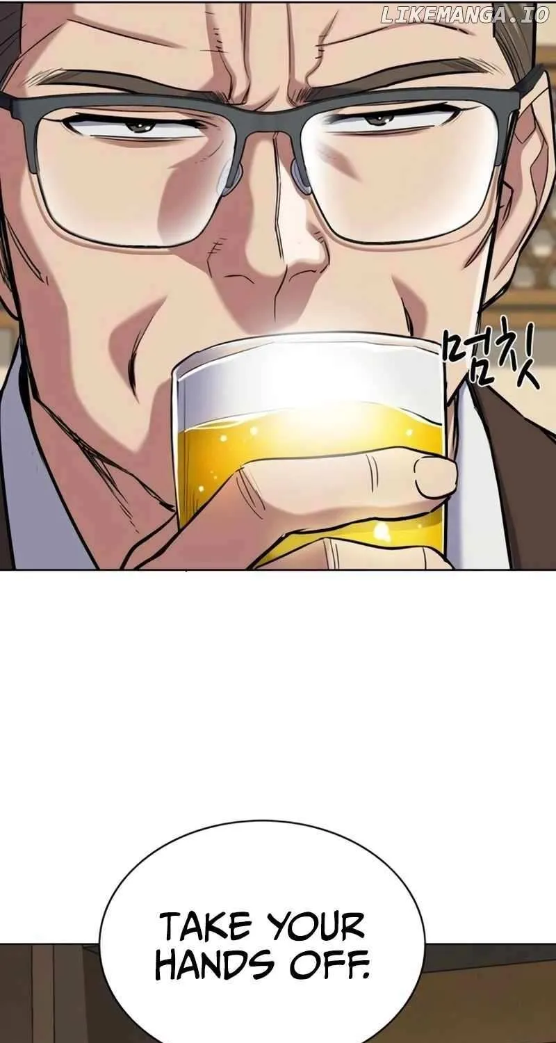 Read The Chaebeol’s Youngest Son chapter 140 image 80 on Lezhin