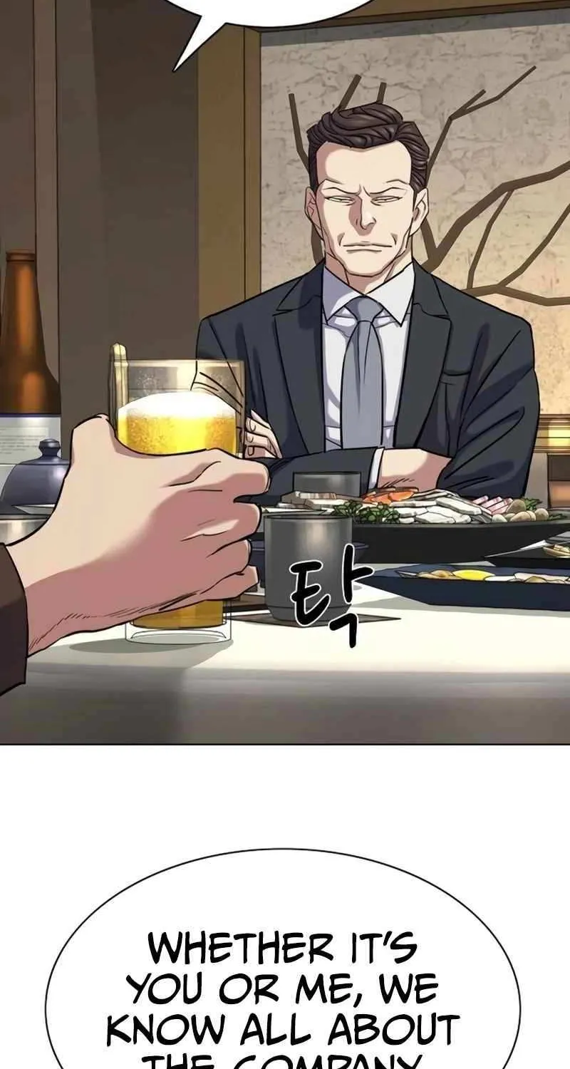 Read The Chaebeol’s Youngest Son chapter 140 image 81 on Lezhin