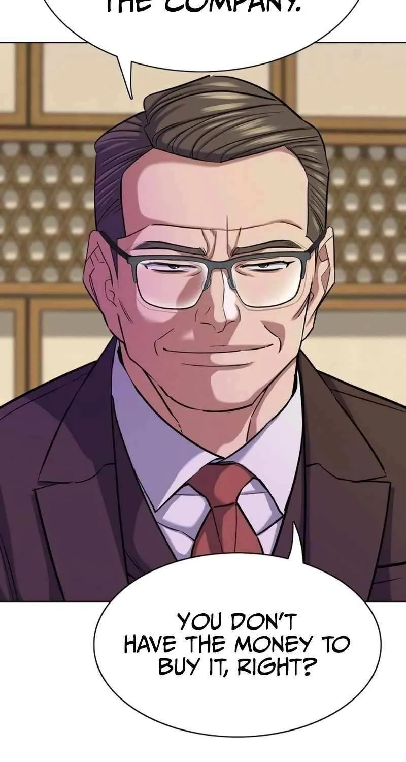 Read The Chaebeol’s Youngest Son chapter 140 image 82 on Lezhin