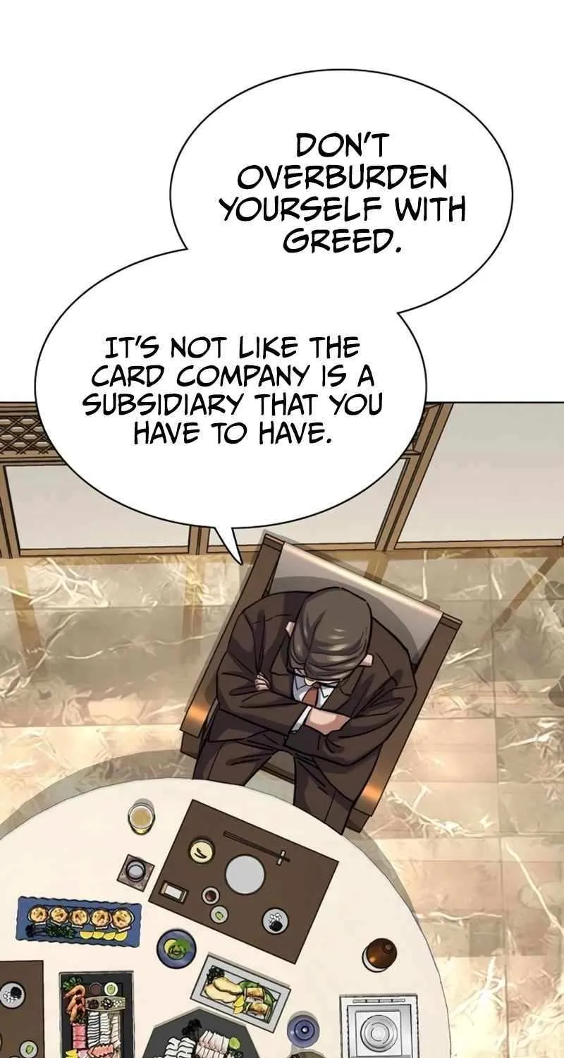 Read The Chaebeol’s Youngest Son chapter 140 image 84 on Lezhin
