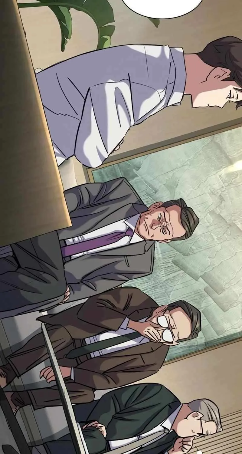 Read The Chaebeol’s Youngest Son chapter 140 image 9 on Lezhin